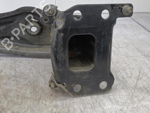 Used Front bumper reinforcement SEAT LEON (1P1) 1.9 TDI (105 hp) 23708760