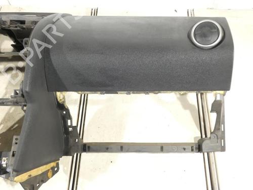 Dashboard OPEL CORSA C (X01) 1.2 (F08, F68) | BP23663969C46  - Image 11