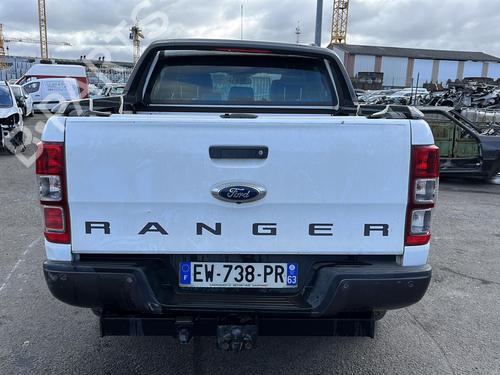 Steering column FORD RANGER (TKE) 3.2 TDCi 4x4 | BP23755810M21 - Image 23