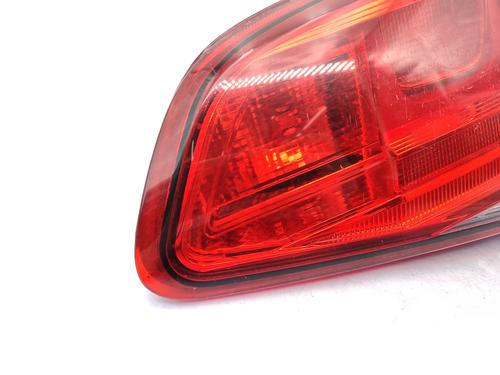 Right tailgate light VW GOLF VII (5G1, BQ1, BE1, BE2) 2.0 TDI | BP23754221C80 