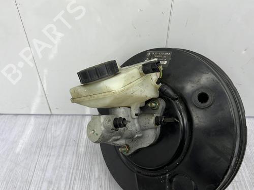 Servo brake MINI MINI (R50, R53) Cooper | BP23675093M42 