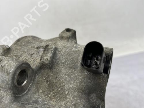 AC compressor SEAT LEON (1P1) 2.0 TDI | BP33652408M34 - Image 3