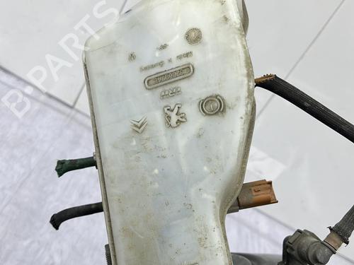 Used Servo brake PEUGEOT 207 SW (WK_) 1.6 HDi (92 hp) 23705249