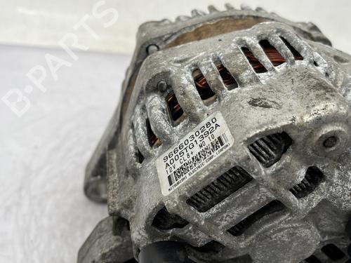 Alternator CITROËN C3 II (SC_) 1.1 i | BP29543359M7 
