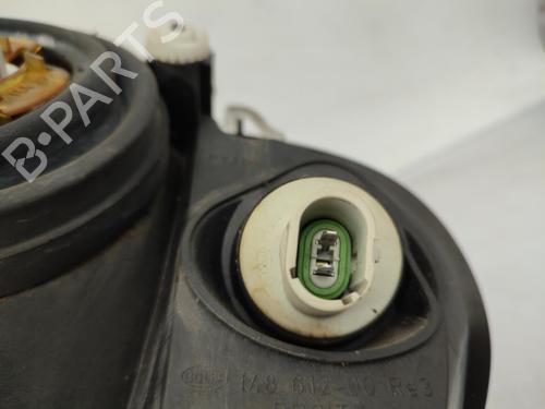 Used Right headlight Right headlight RENAULT CLIO II (BB_, CB_) 1.4 16V (B/CB0P, BB13) (98 hp) 23719939 23719939
