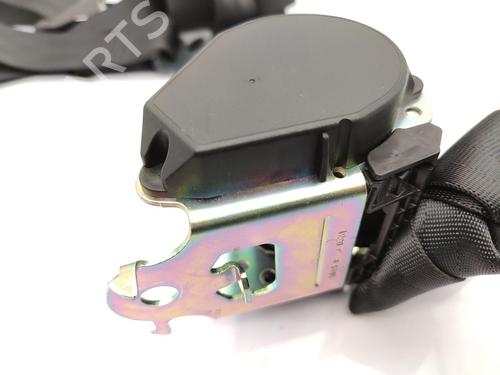 Rear left belt tensioner PEUGEOT 208 I (CA_, CC_) 1.6 HDi | BP23679996C89 