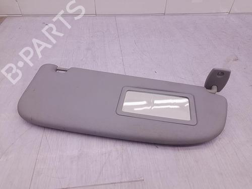 Right sun visor PEUGEOT 406 (8B) 2.0 16V | BP23708432I2 