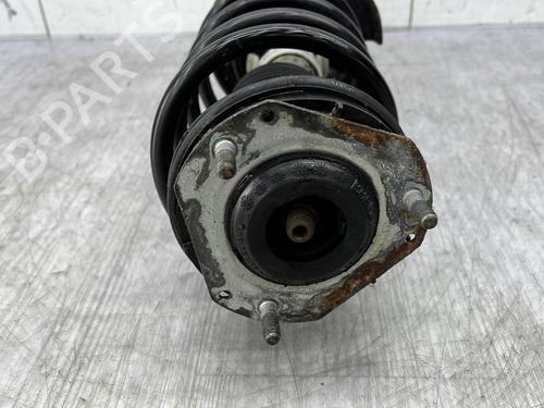 Left front shock absorber FORD FIESTA VI (CB1, CCN) 1.4 TDCi | BP27493681M16 