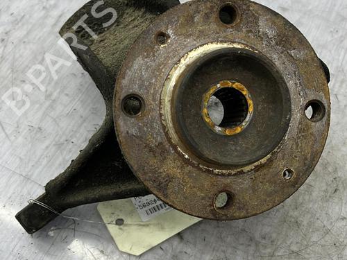 Højre Styrespindel Lejehus PEUGEOT 309 I (10C, 10A) 1.3 (64 hp) 23703660