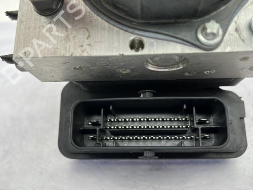 Used ABS pump ABS pump RENAULT CLIO IV Grandtour (KH_) 1.5 dCi 90 (KHN3, KHN4) (90 hp) 29839391 29839391