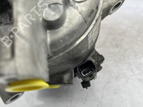 Compressor A/A Compressor A/A NISSAN MICRA V (K14) 0.9 IG-T (90 hp) 33569288 33569288