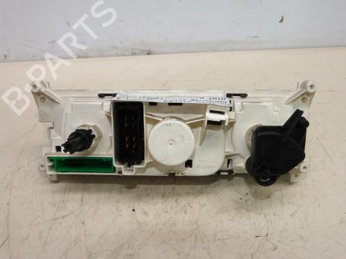 Climate control MINI MINI (R50, R53) One D | BP23686708I5 