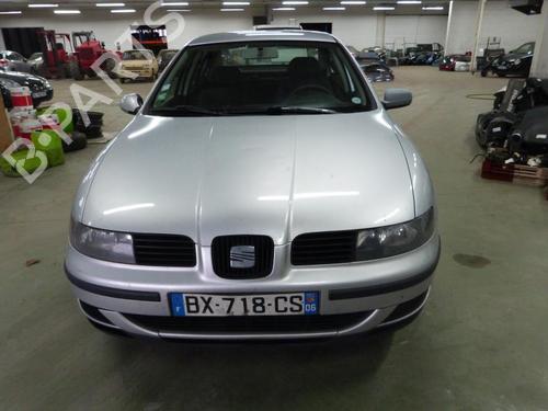 Subframe SEAT TOLEDO II (1M2) 1.9 TDI | BP23675636M9 - Image 14