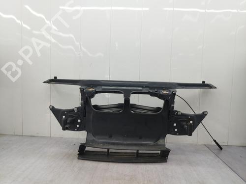 Front slam panel BMW 3 (E46) 320 d | BP26711673C72 