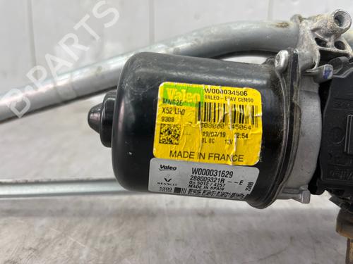 Front wiper motor DACIA SANDERO II 1.5 dCi 75 / Blue dCi 75 (B8JW, B8M4, B8AH, B8M7, B8M6) | BP37636792M29 - Image 11