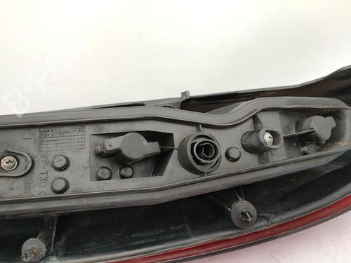 Left taillight OPEL CORSA C (X01) 1.2 (F08, F68) | BP23732747C34 