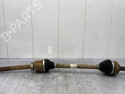 Right front driveshaft RENAULT MASTER III Van (FV) 2.3 dCi 135 FWD (FV0N, FV08, FV06, FV00, FV1S) | BP23753641M39 - Image 6