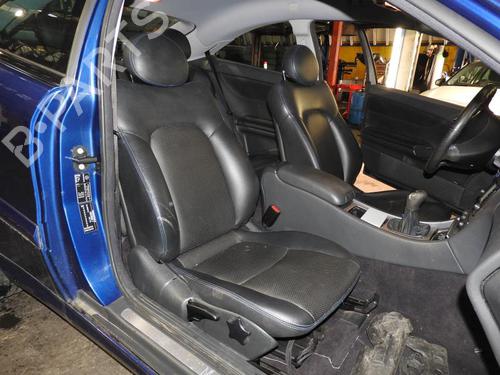 Engine MERCEDES-BENZ C-CLASS Coupe (CL203) C 180 (203.735) | BP23731678M1 - Image 14