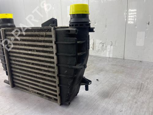 Intercooler RENAULT CLIO III (BR0/1, CR0/1) 1.5 dCi | BP37193733M30 - Image 2