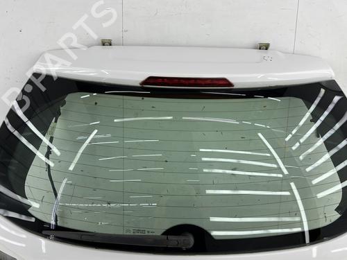 Tailgate CITROËN C3 II (SC_) 1.1 i | BP28133529C6 