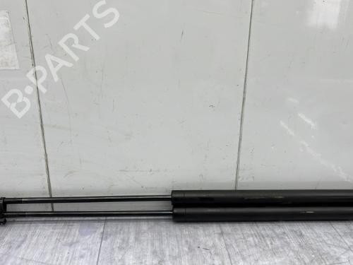 Gassdemper Bakluke PEUGEOT 206 Hatchback (2A/C) 2.0 HDI 90 (90 hp) 23757629