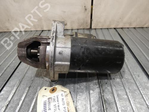 Starter FIAT STILO Multi Wagon (192_) 1.9 JTD | BP23711035M8 - Image 2