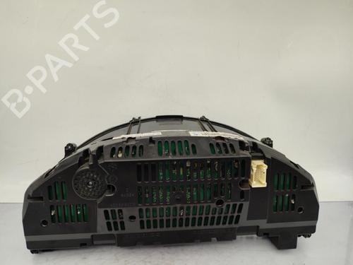Instrument cluster MERCEDES-BENZ C-CLASS (W204) C 200 CDI (204.007, 204.006) | BP23731762C47 