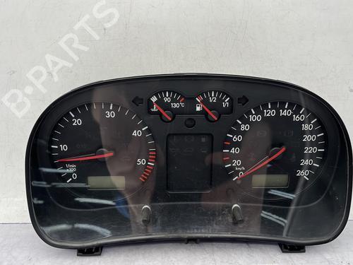 Elektronische module VW GOLF IV (1J1) 1.9 TDI | BP30902420M83 