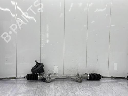 Used Steering rack Steering rack RENAULT CAPTUR I (J5_, H5_) 1.5 dCi 90 (J5N4, J5M5, J5MW, J5M6, J5AL, J5AJ) (90 hp) 23760079 23760079
