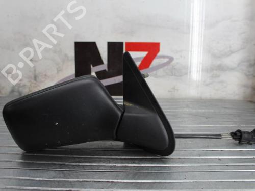 Right mirror VW GOLF III (1H1) 1.8 | BP23686102C27 