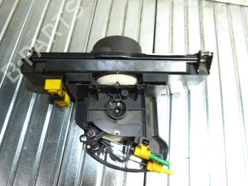 Climate control SEAT IBIZA II (6K1) 1.4 i | BP23685039I5