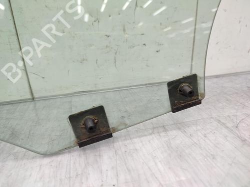 Rear left door window DACIA SANDERO II 1.5 dCi | BP23706022C20 
