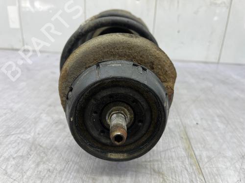 Used Right front shock absorber Right front shock absorber RENAULT CLIO II (BB_, CB_) [1998-2016] 34191056 34191056