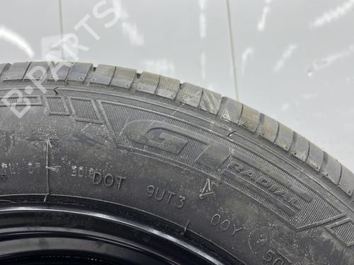 Jack Kit DACIA SANDERO II TCe 90 (B8M1, B8MA, B8AC) | BP29142623C119 
