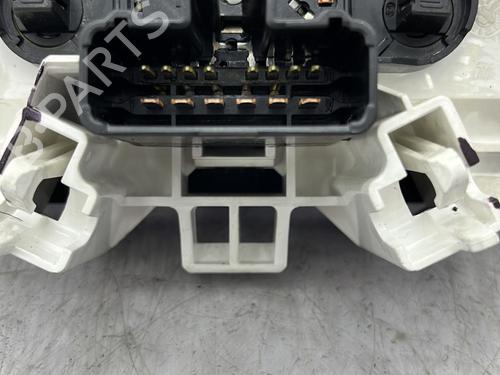 Used Climate control Climate control RENAULT TWINGO II (CN0_) 1.2 16V (CN0K, CN0V, CN0A) (76 hp) 23704935 23704935