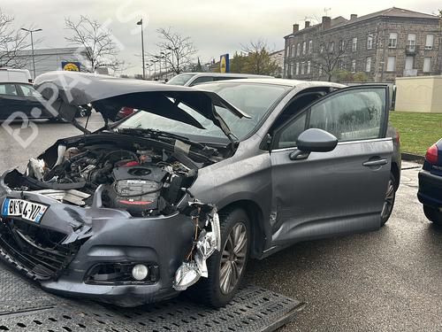 Devioluci CITROËN C4 II (NC_) 1.6 HDi 115 | BP30777696I23 - Image 6