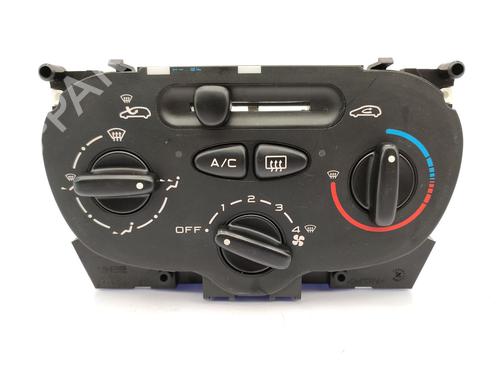 Used Climate control PEUGEOT 206+ (2L_, 2M_) 1.1 (60 hp) 23733133