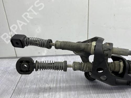 Gear lever VW POLO V (6R1, 6C1) 1.2 | BP23750437M90 