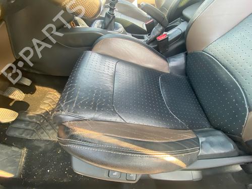 Sæde sæt CITROËN DS4 (NX_) 1.6 HDi 110 | BP38033247C78 - Image 14