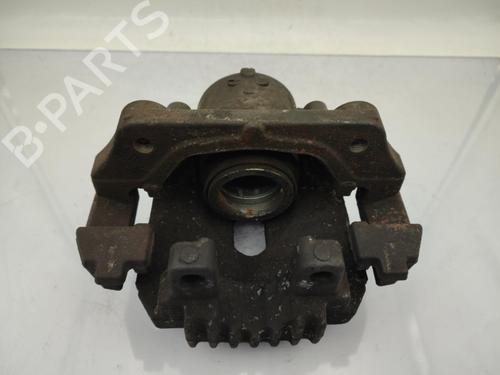 Left front brake caliper BMW 3 (E90) 320 d | BP23670545M105 - Image 2