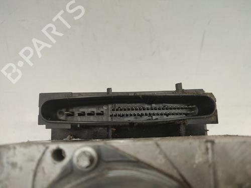ABS Bremseaggregat RENAULT SCÉNIC II (JM0/1_) 1.9 dCi (JM14) | BP28974233M43 