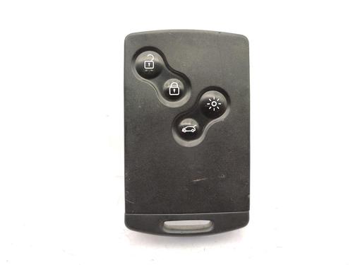 Electronic module RENAULT CLIO IV (BH_) 1.5 dCi 90 | BP23722903M83 