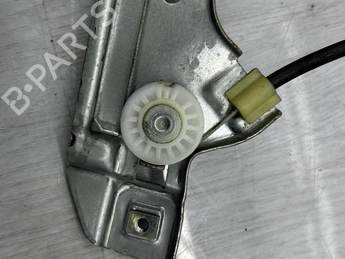 Rear right window mechanism CITROËN C3 II (SC_) 1.4 HDi 70 (SC8HZC, SC8HR0, SC8HP4) | BP23703090C25 - Image 2