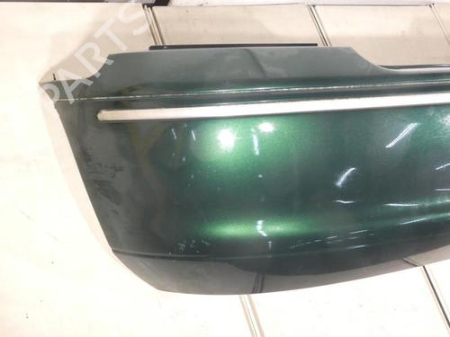 Rear bumper ROVER 200 II Hatchback (RF) 214 Si | BP23695815C8 