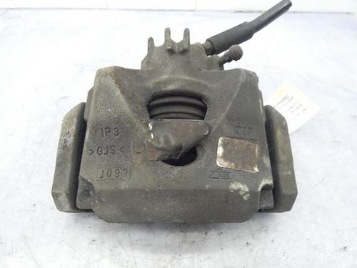 Used Left front brake caliper Left front brake caliper CITROËN C4 Picasso I MPV (UD_) 1.6 HDi (109 hp) 23696802 23696802