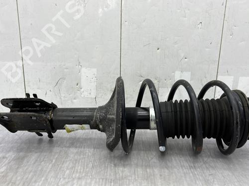 Used Right front shock absorber CHEVROLET MATIZ (M200, M250) 0.8 (52 hp) 26462255