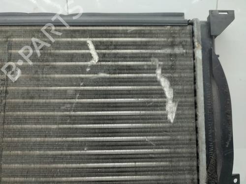 Water radiator VW PASSAT B5 (3B2) 1.9 TDI | BP28621006M31 - Image 3