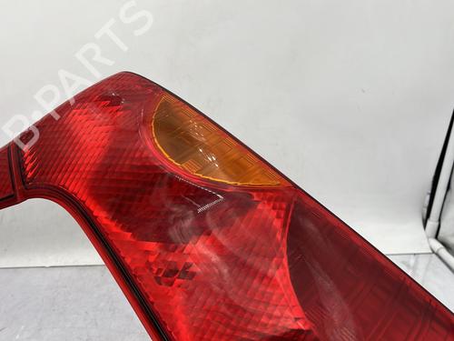 Left taillight NISSAN NOTE (E11, NE11) 1.5 dCi | BP23683377C34 