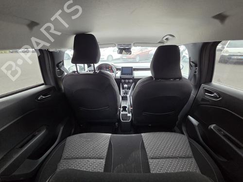 Interior roof RENAULT CLIO V (B7_) 1.0 TCe 90 (B7MT) | BP37743648I12 - Image 4