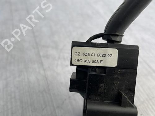 Used Steering column stalk VW NEW BEETLE (9C1, 1C1) [1998-2012]  23689033